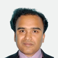Debtanu Chakraborty
